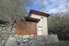 Charmantes Steinhaus mit herrlichem Seeblick in Gargnano zu verkaufen