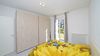Drei-Zimmer-Wohnung mit Garten und Seeblick in Maderno