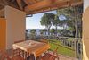 Zweizimmerwohnung mit Seeblick am Seepromenade in Maderno