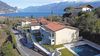 Ein-Zimmer-Wohnung mit Veranda in neuer Anlage mit Pool