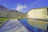 Ein-Zimmer-Wohnung mit Veranda in neuer Anlage mit Pool
