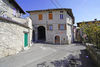 Rustikales Haus mit Seeblick und Garten in Toscolano Maderno