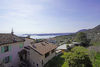 Rustikales Haus mit Seeblick und Garten in Toscolano Maderno