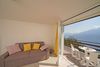 Vier-Zimmer-Wohnung mit Terrasse und atemberaubendem Seeblick in Tremosine