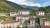 Großzügiges Haus mit Seeblick und Garten in Vesio di Tremosine