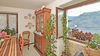 GROSSE WOHNUNG MIT SEEBLICK IN DREIFAMILIENHAUS ZU VERKAUFEN IN TREMOSINE SUL GARDA