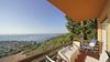 Zweizimmerwohnung mit Panoramaterrasse und herrlichem Seeblick in Residenz mit Pool