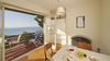 Zweizimmerwohnung mit Panoramaterrasse und herrlichem Seeblick in Residenz mit Pool
