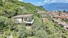 Freistehende Villa mit atemberaubendem Seeblick in Sant’Ambrogio