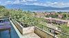 Freistehende Villa mit atemberaubendem Seeblick in Sant’Ambrogio