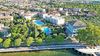 Seeblick-Studio in Residenz mit Pool