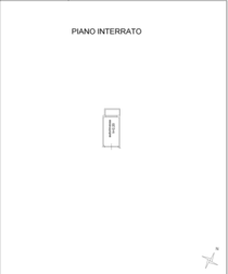 Drei-Zimmer-Wohnung mit Privatem Garten, Überdachter Terrasse und Garage