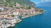 Elegantes Dreizimmerapartment in Gargnano mit einem unvergleichlichen Blick auf den Gardasee