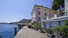 Elegantes Dreizimmerapartment in Gargnano mit einem unvergleichlichen Blick auf den Gardasee