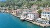 Elegantes Dreizimmerapartment in Gargnano mit einem unvergleichlichen Blick auf den Gardasee