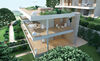Luxuriöses Penthouse mit atemberaubendem Seeblick in Toscolano Maderno zu verkaufen