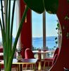 Restaurant mit Panoramaterrasse und Seeblick – Toscolano Maderno