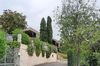 Große Wohnung mit Garten und Seeblick in Monte Maderno