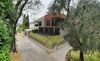 Große Wohnung mit Garten und Seeblick in Monte Maderno