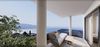 Luxuriöses Penthouse mit totalem Seeblick in Monte Maderno