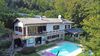 Wunderschöne Villa im Grünen zu verkaufen in Gardone Riviera