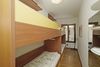 Dreizimmerwohnung mit privatem Innenhof, Pool und Sauna nur wenige Schritte vom See in Bogliaco di Gargnano entfernt
