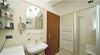 Dreizimmerwohnung mit privatem Innenhof, Pool und Sauna nur wenige Schritte vom See in Bogliaco di Gargnano entfernt