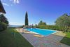 Dreizimmerwohnung mit Schwimmbad und Seeblick auf den Gardasee in Maderno