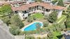 Zweizimmerwohnung mit Pool und zwei Terrassen in Maderno, nur wenige Schritte vom See entfernt