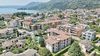 Zweizimmerwohnung mit Pool und zwei Terrassen in Maderno, nur wenige Schritte vom See entfernt