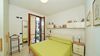 Zweizimmerwohnung mit Pool und zwei Terrassen in Maderno, nur wenige Schritte vom See entfernt