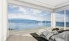 Luxusvillen mit Seeblick zum Verkauf am Gardasee in Toscolano Maderno