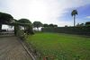 Villa am Seeufer mit privater Anlegestelle an der Seepromenade von Maderno
