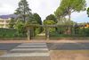 Villa am Seeufer mit privater Anlegestelle an der Seepromenade von Maderno